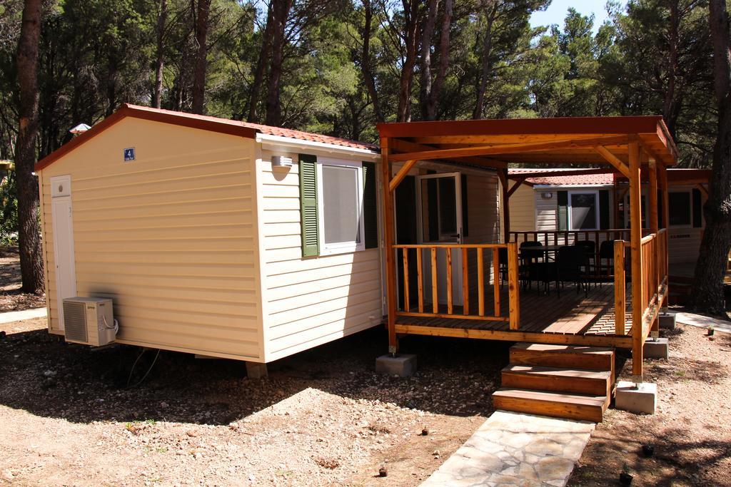 באסקה וודה Mobile Homes Holiday Dream מראה חיצוני תמונה