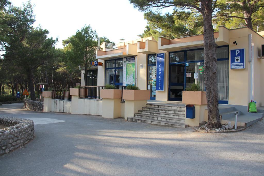 באסקה וודה Mobile Homes Holiday Dream מראה חיצוני תמונה